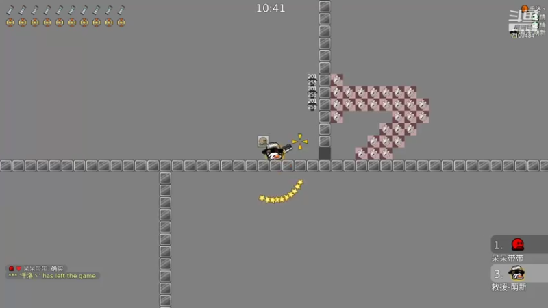 【2021-12-21 19点场】只带丶萌新大佬：这游戏好难 7100484