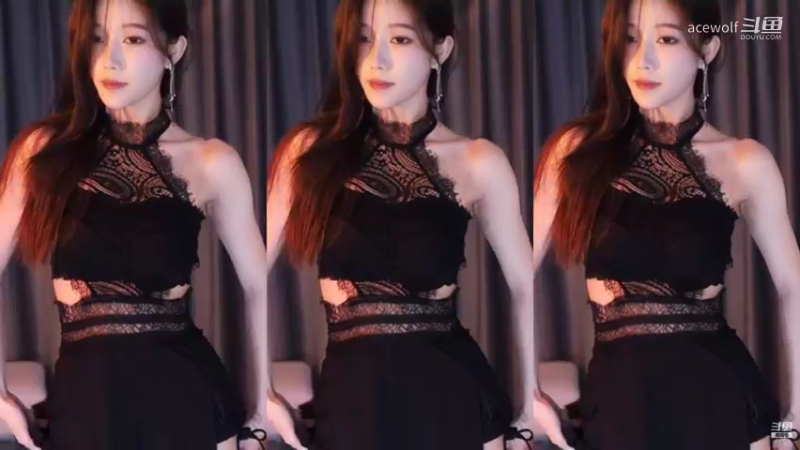 萌七啊丶火辣热舞灵魂shaking-1208-2048