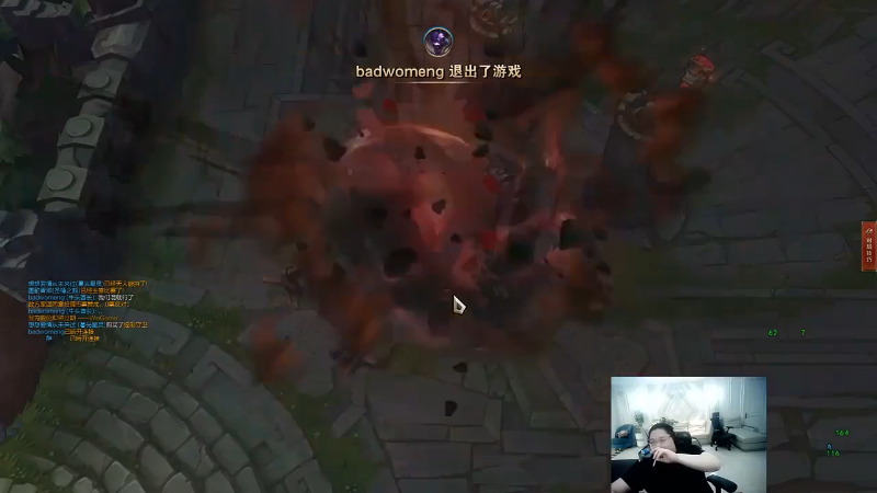 【英雄联盟】即将拥有人鱼线的PDD的精彩时刻 20211222 14点场