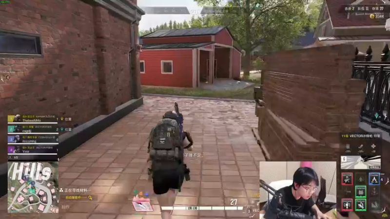 【2021-12-21 21点场】陈死狗cnh：枪法与相声并存的江湖术士！！