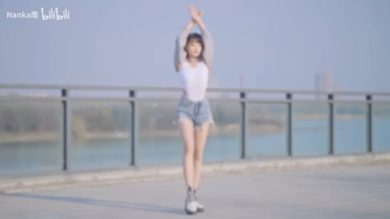 是冬日元气辣妹吗？