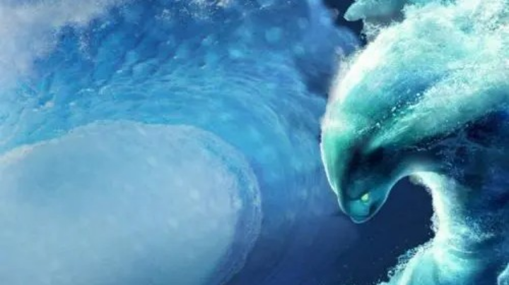 最新研发水人打法和出装