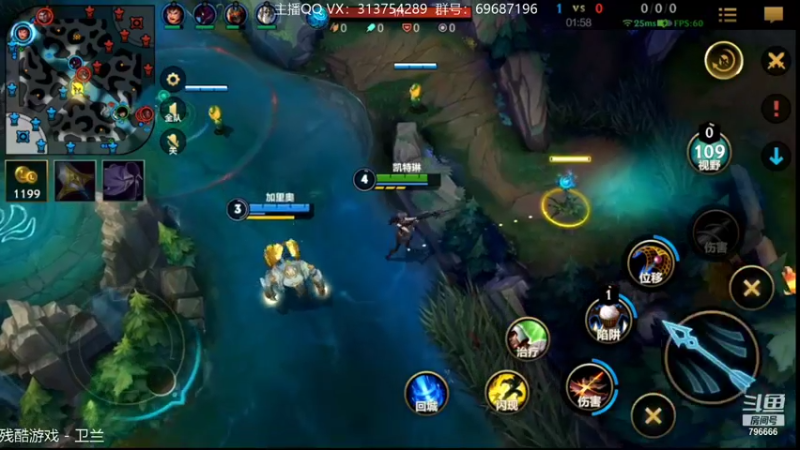 【2021-12-22 20点场】惊蜇：惊蜇：单排80%胜率宗师AD