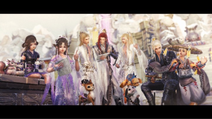 【踏云精彩集锦】职业联赛积分赛第二日 踏云VS星源  最后三十秒的战斗！！！