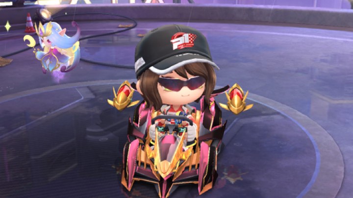 锤子yyds