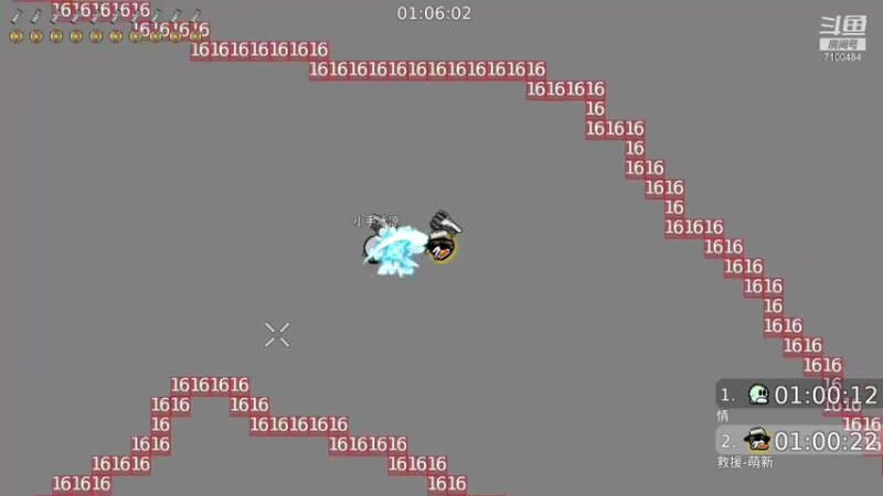 【2021-12-18 18点场】只带丶萌新大佬：这游戏好难 7100484