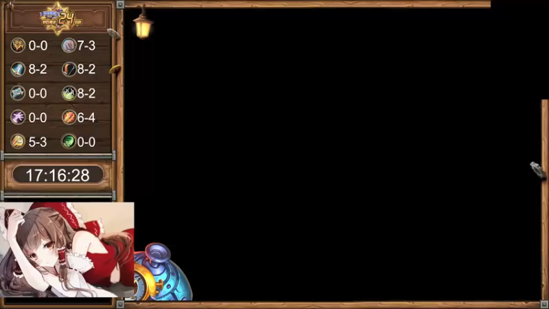 【2021-12-21 18点场】神棍老师麦迪文：神棍老师：偶尔迟到的直播间