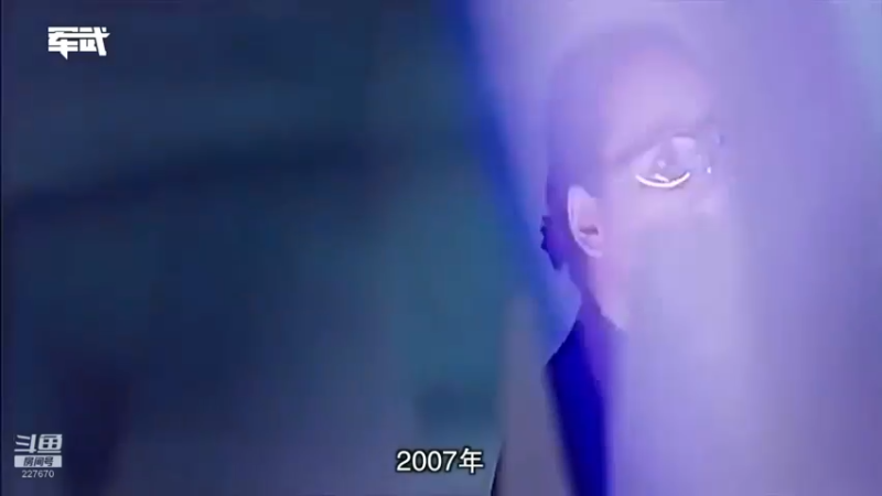 【2021-12-22 08点场】军武直播：亮刃朝鲜 中美曾经的巅峰对决