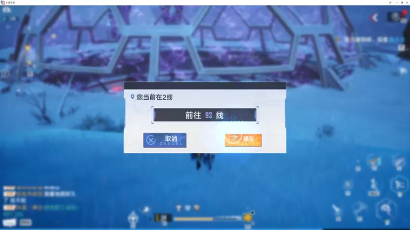 【2021-12-21 21点场】CloudVarlence：马斯特切夫遨游黑楼