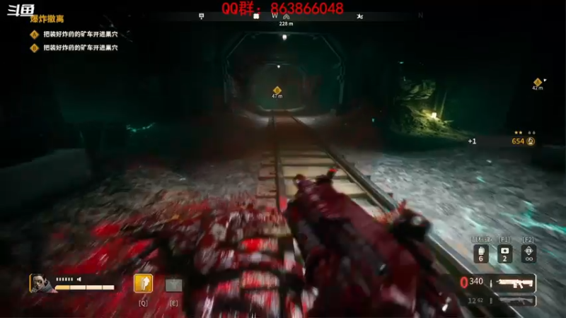 【2021-12-22 19点场】忽忽歪歪：忽忽歪歪 恍恍惚惚  玩游戏