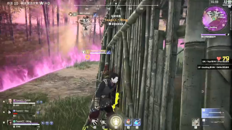 【2021-12-22 15点场】dudu4e嘟师傅：【解说嘟师傅】官方训练赛T1