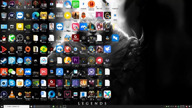 【2021-12-22 20点场】教练JoKer：炼金终于给我整明白了，开始上分