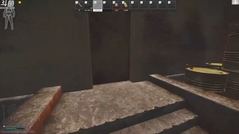 【2021-12-21 12点场】TAT大白：职业枪法，一枪未中！！！