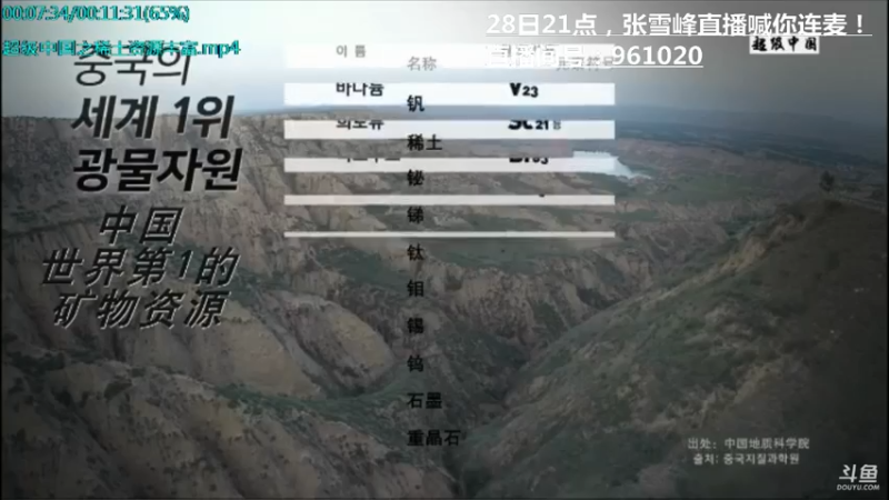 【2021-12-22 01点场】了不起我的国：哪里的话最好听？中国36种方言大比拼