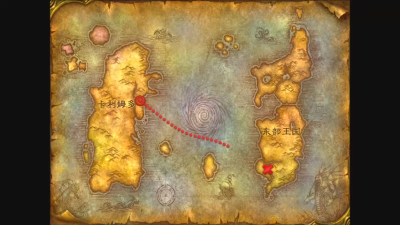 权盛里先生的精彩时刻 公会活动