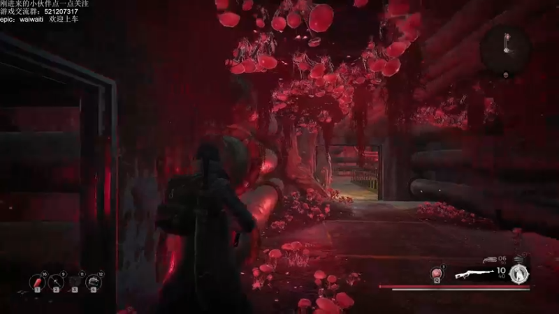 【2021-12-22 21点场】歪歪梯呀：等等党终究是会胜利的