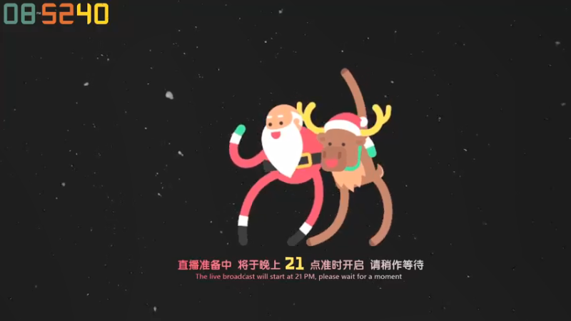 【2021-12-22 20点场】老猫CatGames：【Cat】短篇独立游戏 开荒