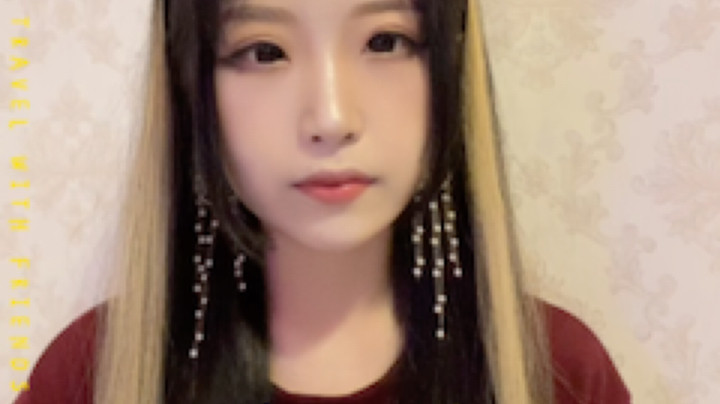 古灵精怪小龙妹发布了一个斗鱼视频2021-12-23