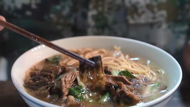 【美食】野食小哥的精彩时刻 20211223 18点场