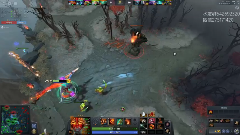 【2021-12-22 22点场】小粥泥浆：关键词:地表最强哈斯卡!!!