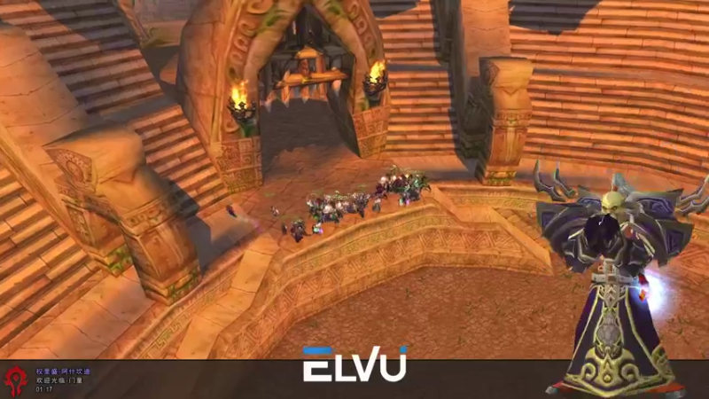 权盛里先生的精彩时刻 公会活动20点