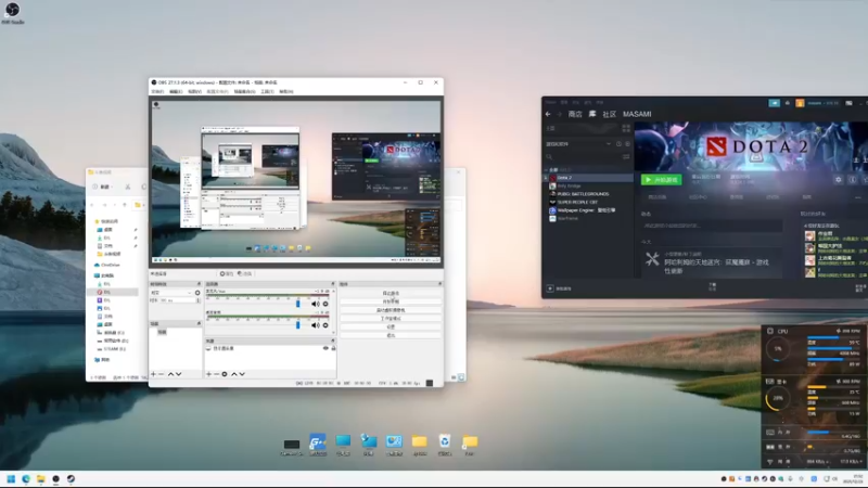 【2021-12-23 21点场】太平央：2007年の玩家
