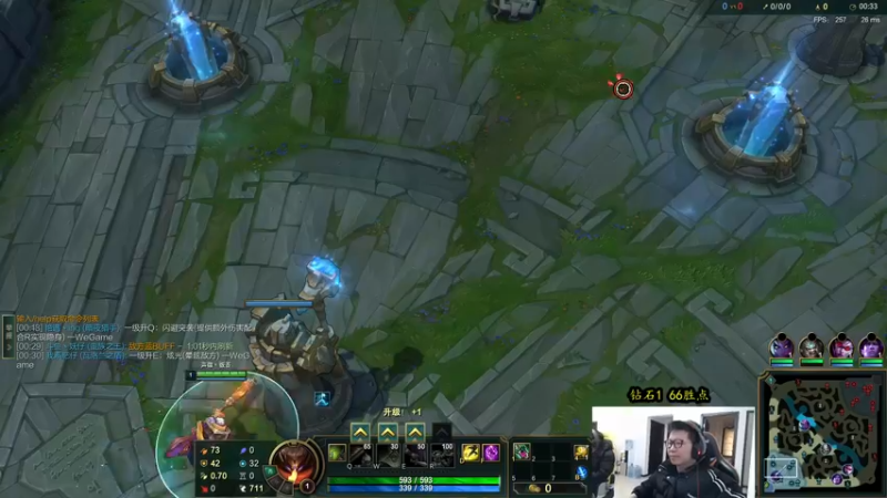 【2021-12-23 14点场】余小C真的很强：余小C：余人来了，早上好！