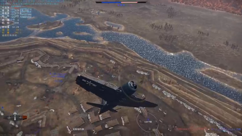 【2021-12-22 21点场】战争雷霆老铁：【战争雷霆国际服】空陆一体仿真战争网游