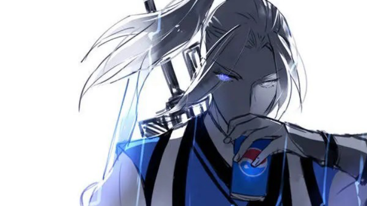 神威打五毒