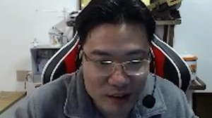 开启王者模式 帅的不谈