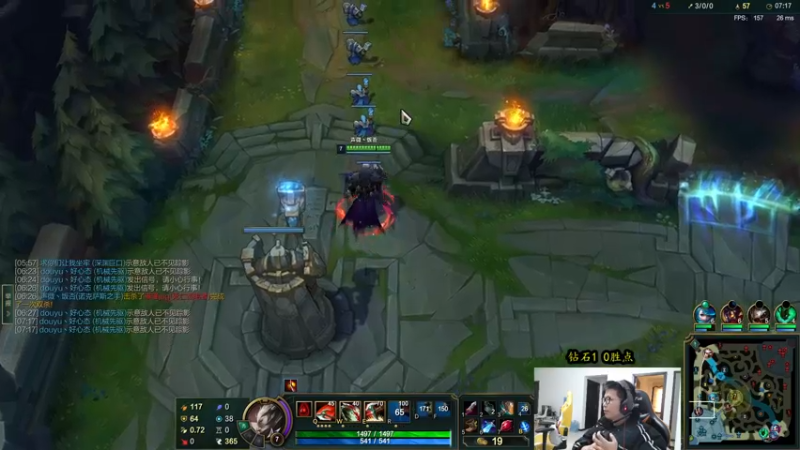 【2021-12-23 16点场】余小C真的很强：余小C：余人来了，早上好！