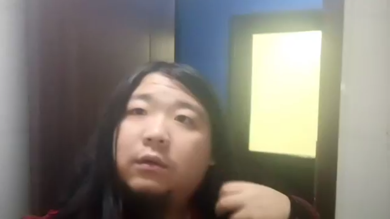 【2021-12-21 18点场】朱晓迪：志在千里需养精蓄锐