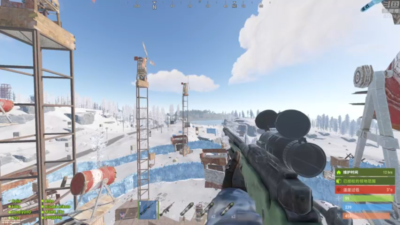 【2021-12-23 02点场】1K黄辉冯：黄辉冯：部落 顶级猛男