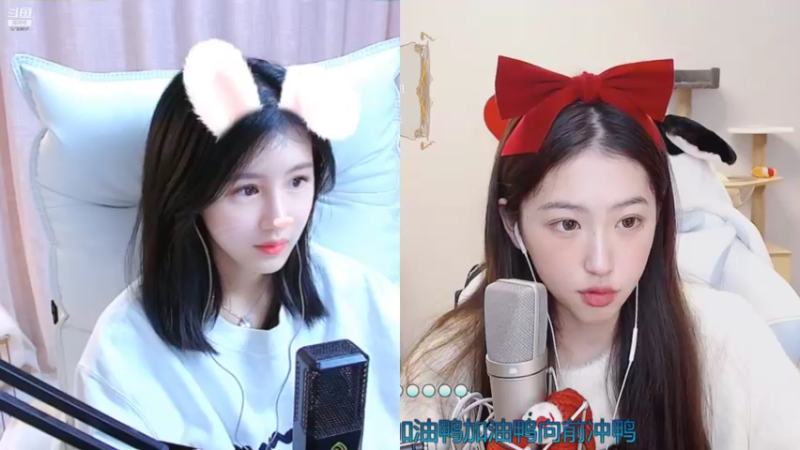 【2021-12-22 22点场】甜亦菲：长沙刘亦菲~瞎唱歌的钻粉2.5倍4倍上限