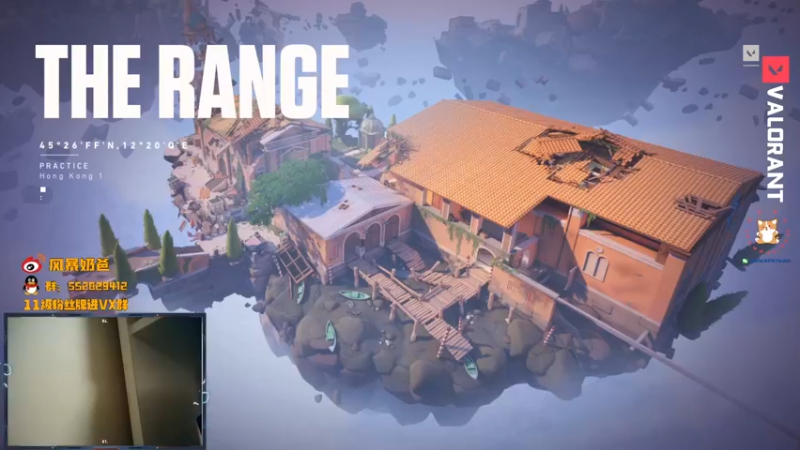 【2021-12-23 11点场】风暴奶爸Nai8：【奶爸】到家啦！开始操作