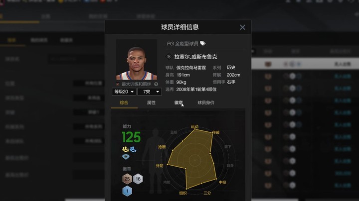 【2KOL2】S13历史简单分析