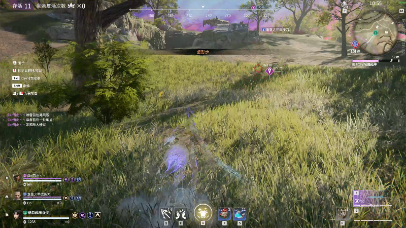 【主机其他游戏】菠萝赛东的精彩时刻 20211223 23点场