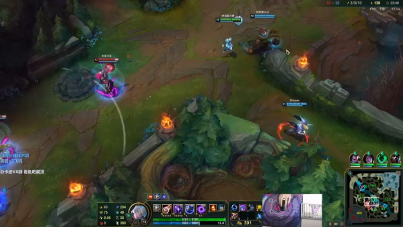 【2021-12-23 02点场】球球OvOvO：球球：好女人罢了