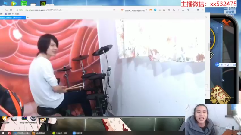 【2021-12-23 14点场】奶瓶lxx：月底放松下