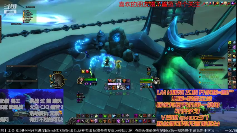 【2021-12-23 09点场】三凯1986：法典已出~白天M开荒