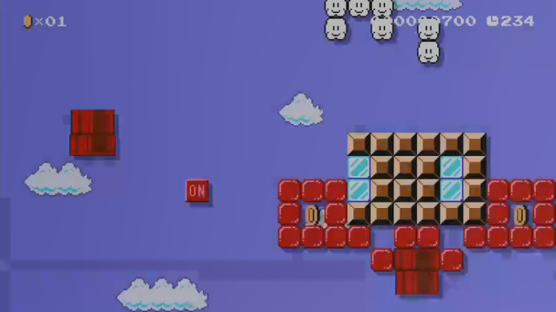 【2021-12-23 00点场】KazeLink：马力欧-Link 技术主播没有GG