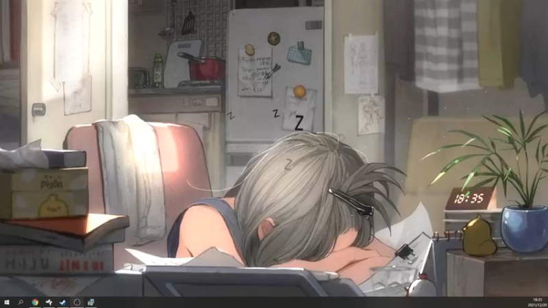 【2021-12-20 18点场】陶可可coco：嘴下留情，高玩们