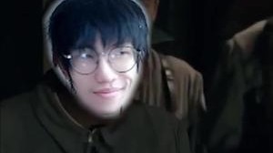 这吃霸哥分，多是一件美事