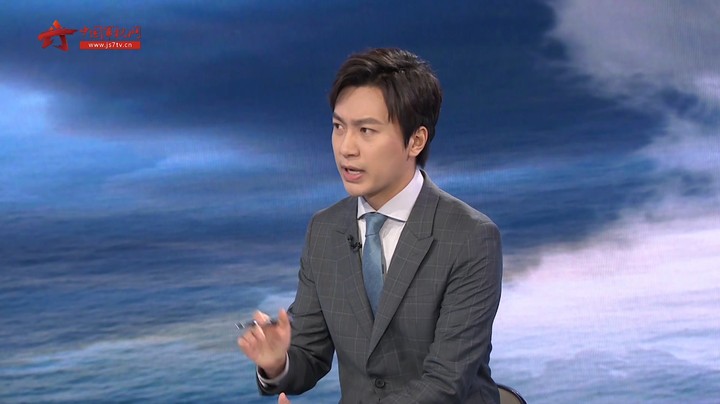 王毅：台湾是终将回家的游子 而不应是被人利用的棋子