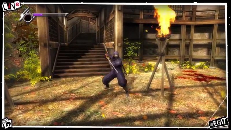 【2021-12-23 11点场】布鲁斯菲尔：忍龙大师合集从0开杀！