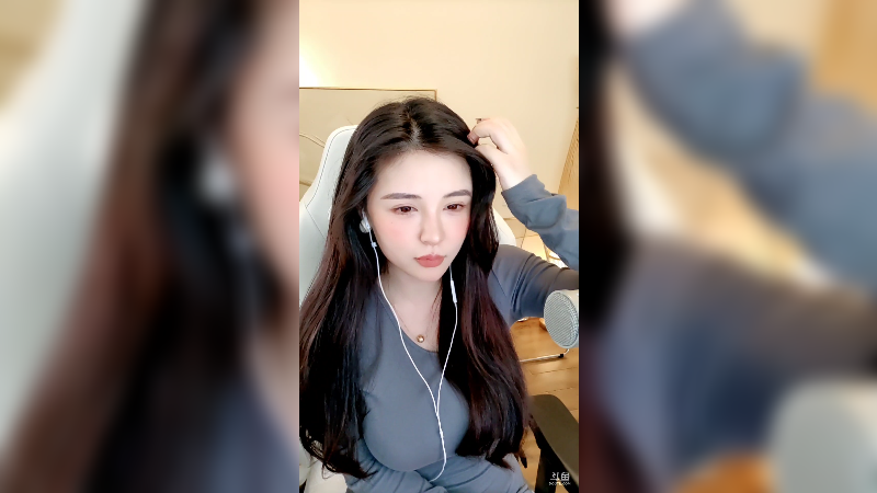 【颜值】RoseRose肉丝的精彩时刻 20211223 14点场