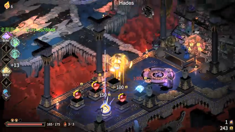 【2021-12-23 01点场】帅帅的老翔翔：你们最喜欢滴 时尚经典小游戏