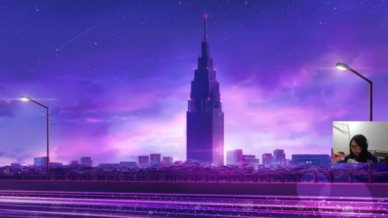 【2021-12-22 20点场】Raizy雪：~全网最快的反应速度~