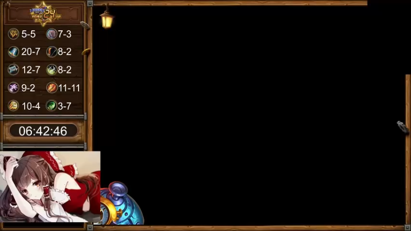 【2021-12-22 18点场】神棍老师麦迪文：神棍老师：偶尔迟到的直播间