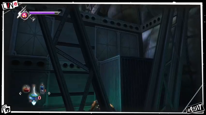 【2021-12-23 13点场】布鲁斯菲尔：忍龙大师合集从0开杀！